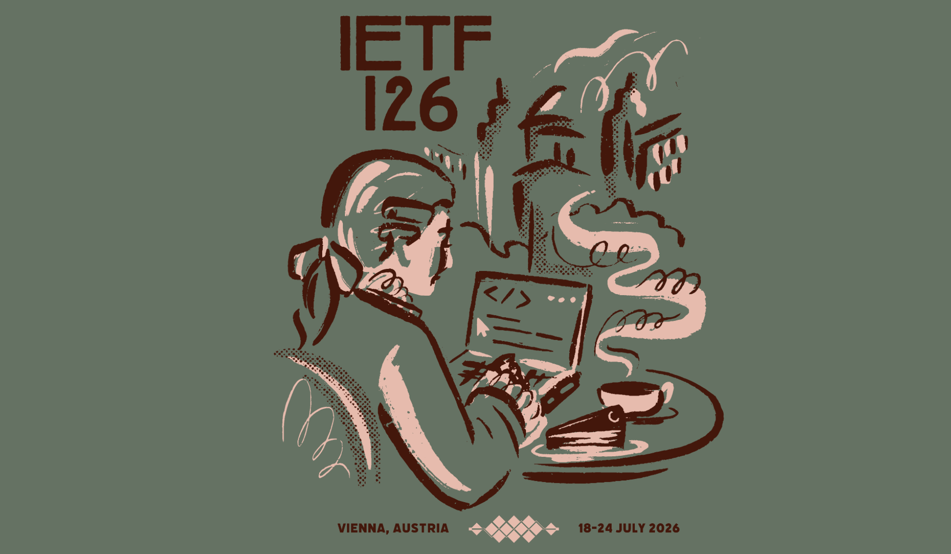 IETF 126 Feature